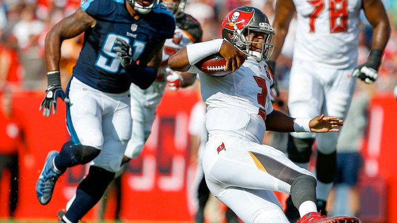 (Photo: Tampa Bay Buccaneers)